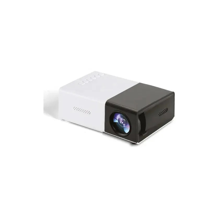 YG300 Mini Projector